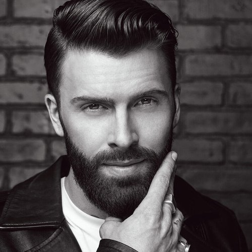 Barber Club Oil Bw Lstocke V2