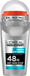 OAP MEN EXPERT STOP STRESS ANTI RESPIRANT 48H ROLL ON FACE FERME ETIQUETTE 2