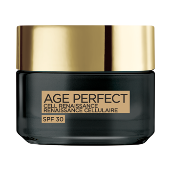 Age Perfect Cell Renaissance SPF30 Dagcreme 50ml Pot Front Nl 2021 350x350px