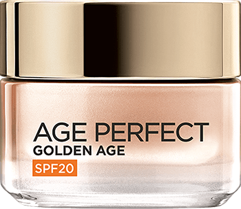 Age Perfect Golden Age