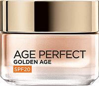 Age Perfect Golden Age