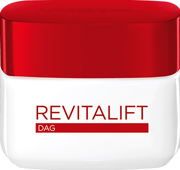 Day Cream Revitalift Cicacream Packshot
