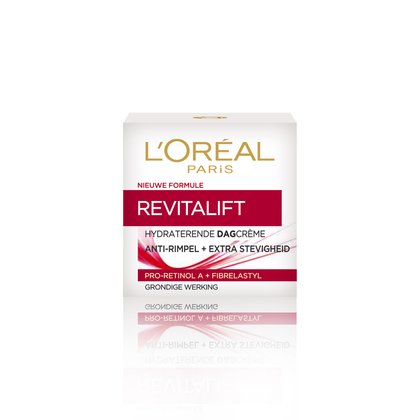 Skincare Revitalift Cicacream Day Texture