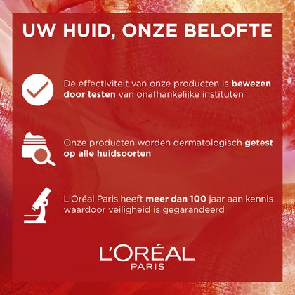Face Care Day Cream Spf 30 Revitalift Back Packshot