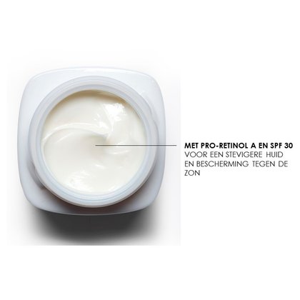Face Care Day Cream Spf 30 Revitalift Side Packshot