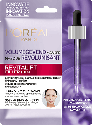 Revitalift Filler