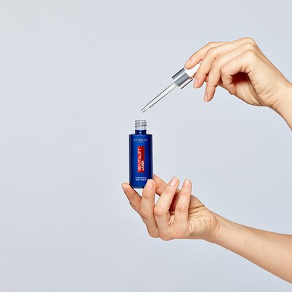 Oap Skincare Serum Open OPT