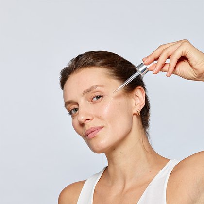 Oap Skincare Serum OPT