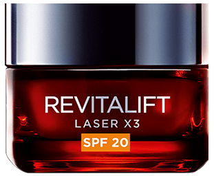 Revitalift Laser Spf Fr OPTb