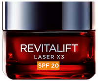 Revitalift Laser Spf Fr OPT