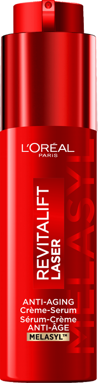 Revitalift Laser X3