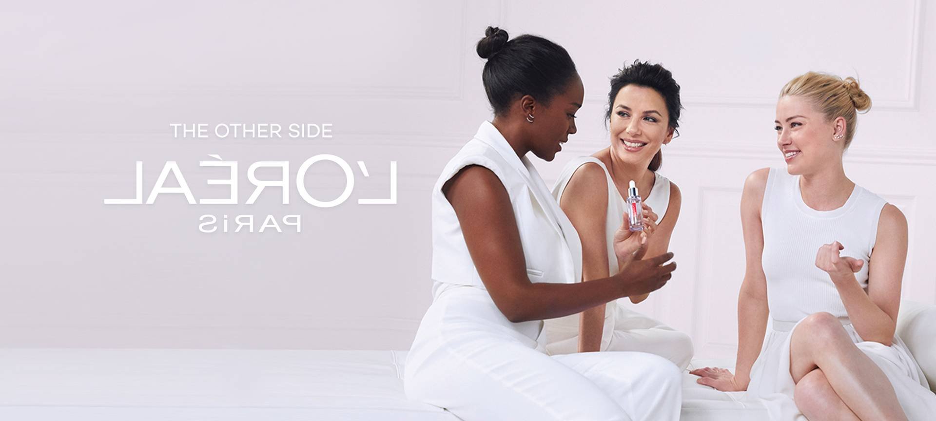 The other side header