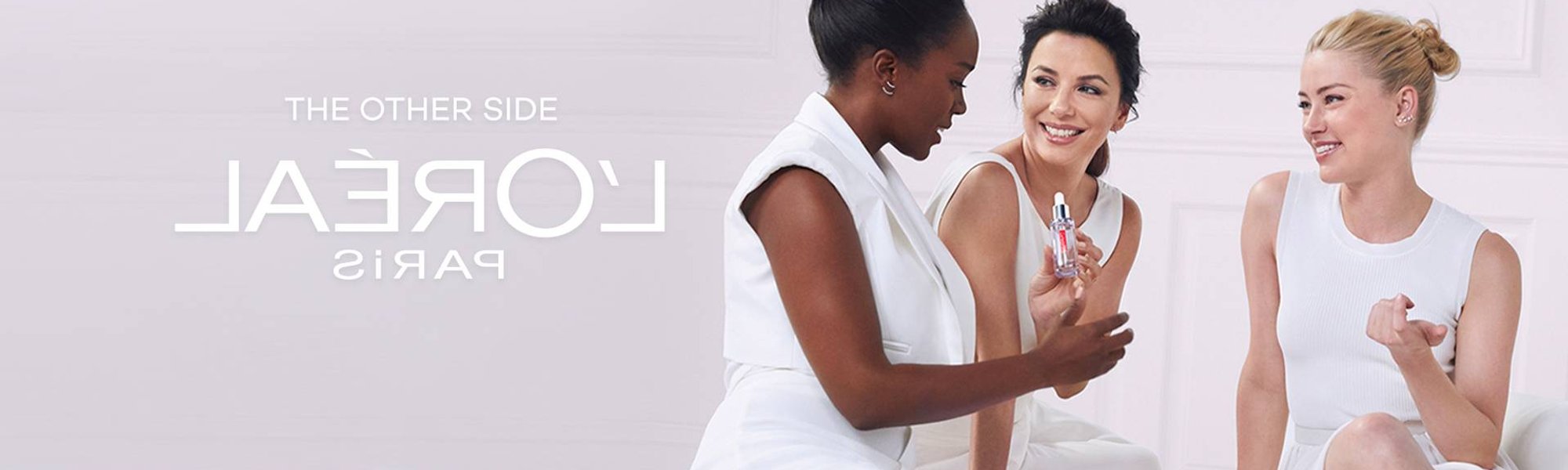The other side header