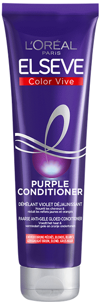 BE   Elseve   Color Vive Purple   CONDITIONER   FRONT (2)