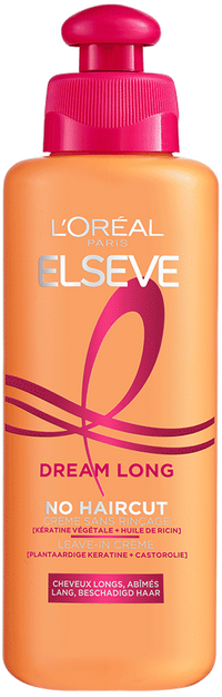 BE   Elseve   Dream Long   NO HAIRCUT LEAVE IN PP   FRONT (1)