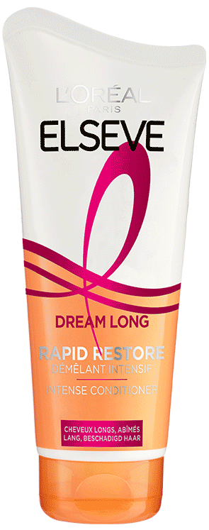 BE   Elseve   Dream Long   RAPID RESTORE   FRONT (1)