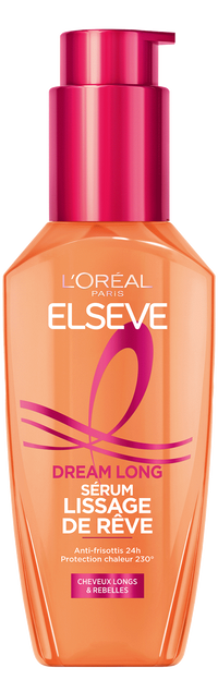 BE   Elseve   Dream Long   SERUM   FRONT (1)