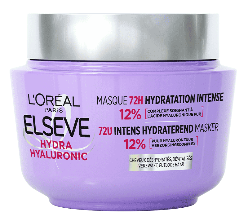 BE   Elseve   Hydra Hyaluronic   MASK   FRONT (1)
