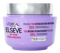 BE   Elseve   Hydra Hyaluronic   MASK   FRONT (1)